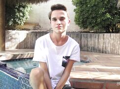 [HX][485] Cody Wilson Solo Session - Scene 6