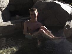 [HX][486] Ethan Helms Solo Session - Scene 7