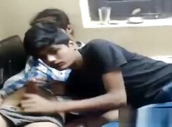 Big Indian Cock