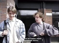 Silent Secrets - Coming of Age Drama Short Film