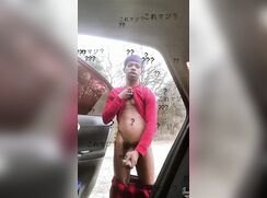 Candy's favorite cum shots 030725