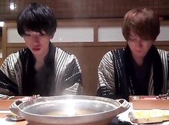 Japanese  Porn Stars Night Out