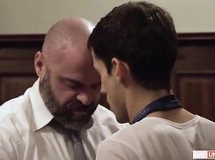 ♥ Elder Dial -  L’appel ♥