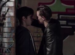 Rubax Video - Ne Giulietta, Ne Romeo AKA: A Little Lust (2015)