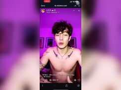 Hot dude L in undies