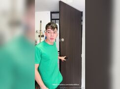 Getting a visit from a friend every time he’s horny porn