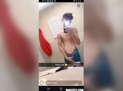 Amateur Video Mirror Twink Snap Porn