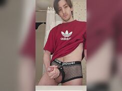 Lucifer Starre solo TWINK GUYS PORN