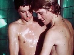 Vintage USA porn: 'Reflections on Youth'