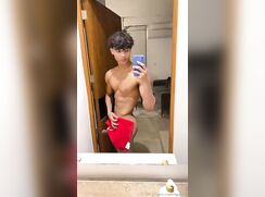 SoyJaam - Cum Solo - 25