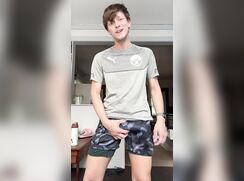 |Austin Chapman solo 1|