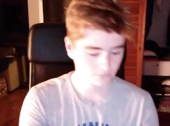 He plays with his Cock for you