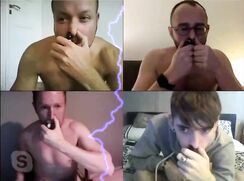 Popperbate Trainer PMV 72