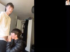 AA Vid - Gay porn amateur twinks dick play quick fuck horny boys tube