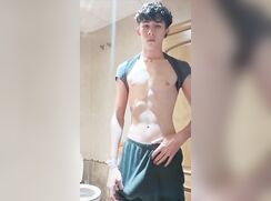 BL Sexy Ricky Big Cock 2  RICw