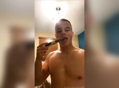 Super sexy Mikey py1