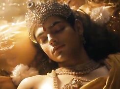 ♥ Reimagining India’s Mythological Male ♥