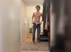 Yummy uncut bobby clip compilation
