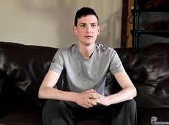 Scott solo twink porn boys