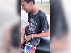 [HBW] Look @ My Funny Stick 13030803