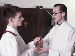 ♥ Scandales dans l'église ♥