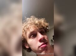Zayne twink cute porn cam