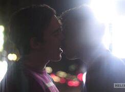 [HX][499] Hot Mess - Scene 1