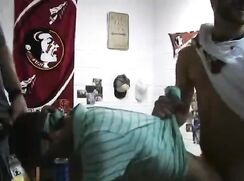 Prove yourself pledge