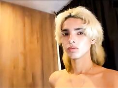 Santy_kitty webcam twink gay porn