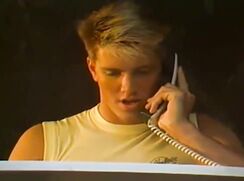 Kevin & Chad (vintage)