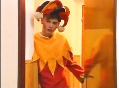 Vintage porn: 'ein märchen für geile erwachsene'