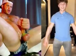 Popperbate Trainer PMV 142