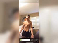 Hot Dylan O'Brien tiktoker pt3