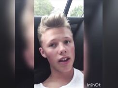 I’m just a hole, Sir (Parts 1 and 2)