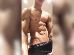 Michael next Solo jock twink porn