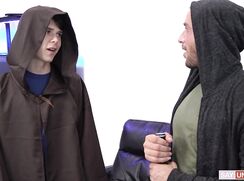 ♥ La force est en moi ♥