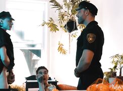 ♥ Mais que me fait la police ♥