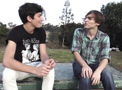 [HX][517] Thick Dick - Scene 3