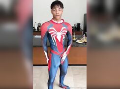 SoyJaam - Cum Solo - 27