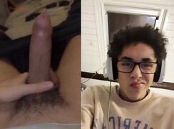 Sexy boy euwyn 18 shows off