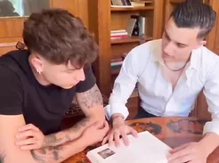 Alespie Hotkev - Study Sex
