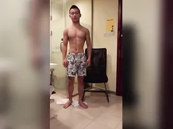 China teen muscle boy gay porn tube