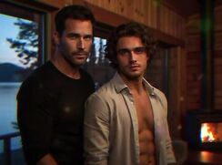 ♥ GAY LOVE - Histoire 14 ♥