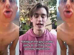 Popperbate Trainer PMV 189