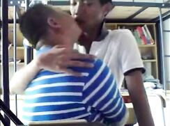 asian college chub fucked in dorms