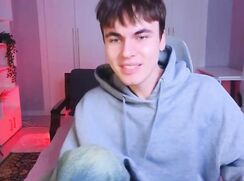 {LM} Tab-Istairee's Room show soft big dick porn boys