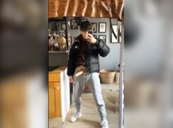 cutes fit monster cocks dozen guys jo