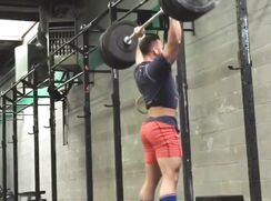 Popperbate Trainer PMV 194