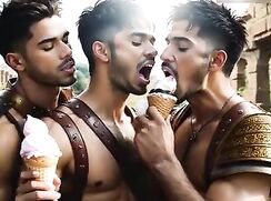 ♥ Give Me Your Ice Cream ♥