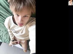 AA Vid - Gay Porn hot cute little boys solo amateur ass dick play tube